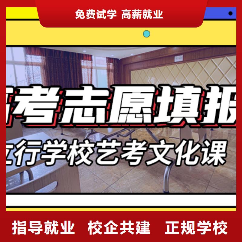 艺考文化课辅导班艺考文化课百日冲刺班免费试学