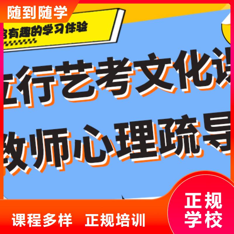 一年学费多少艺考生文化课补习学校艺考生文化课专用教材