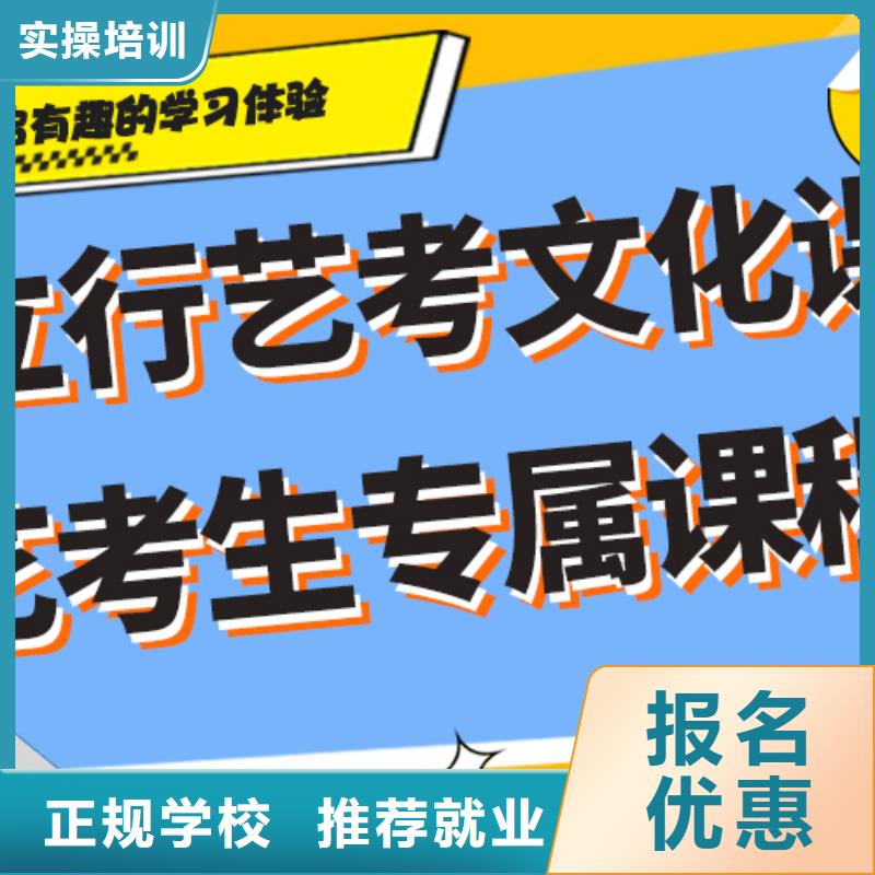 艺术生文化课培训机构排行榜针对性教学