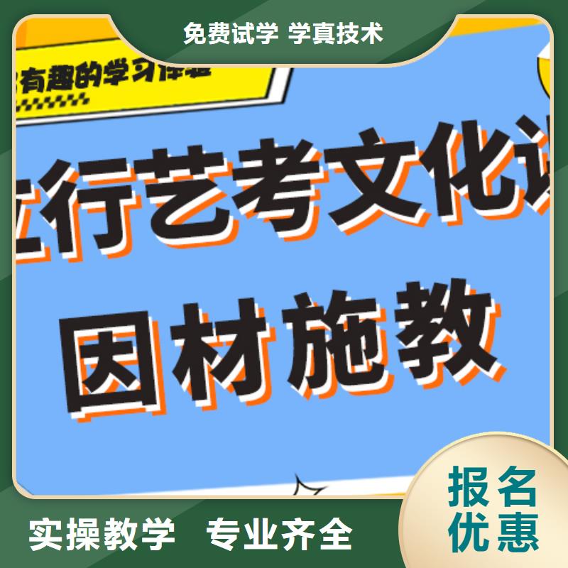 艺术生文化课培训补习排行榜一线名师授课