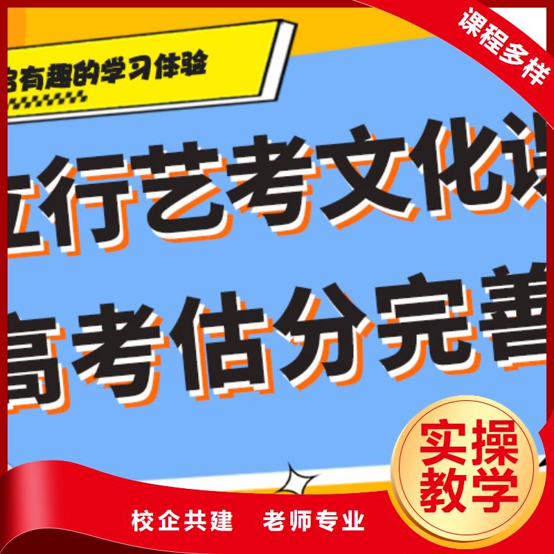 艺术生文化课辅导集训排行榜精准的复习计划