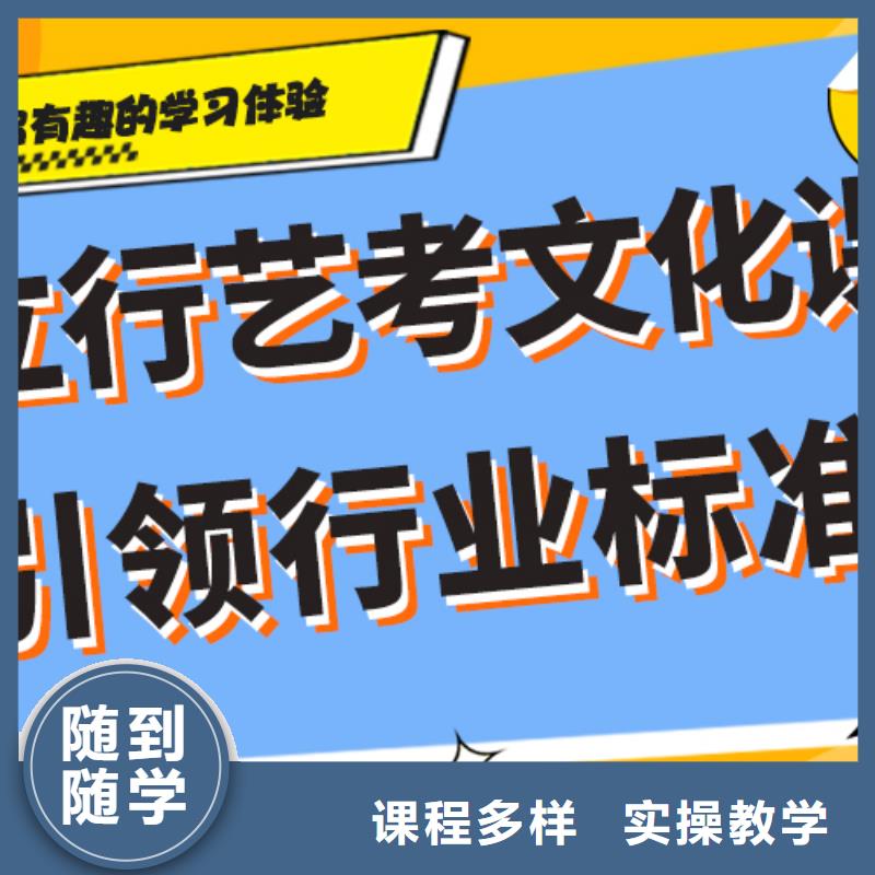 艺考文化课集训编导文化课培训老师专业