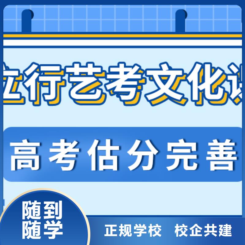 艺考文化课集训艺考辅导机构学真技术
