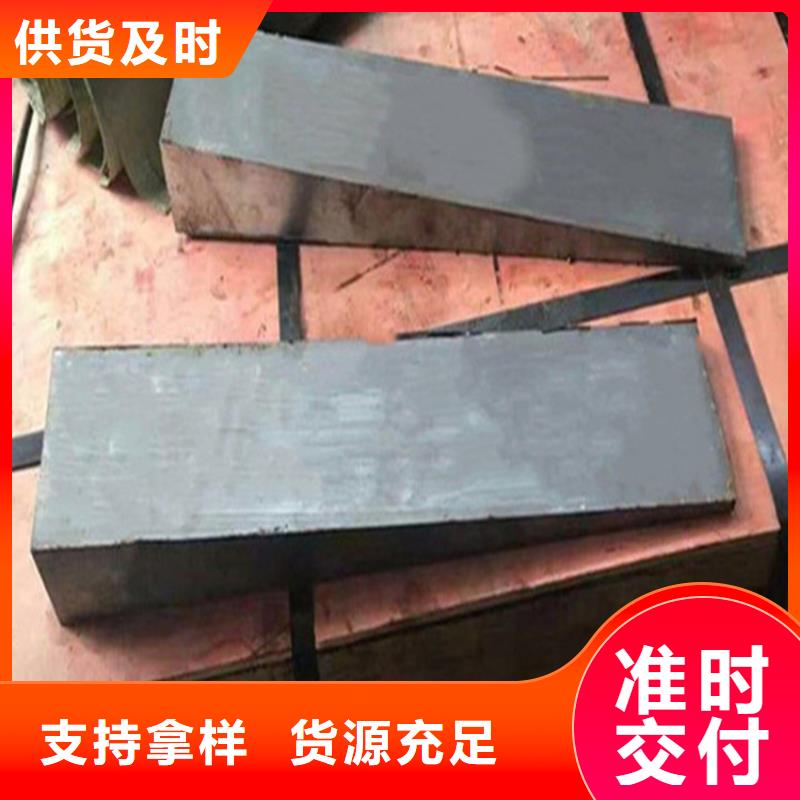 基建施工用楔铁平面磨床加工桥梁钢架调整斜垫铁