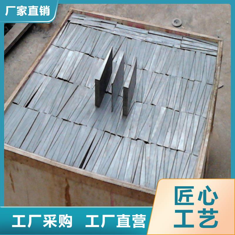 精工细致打造伟业钢结构垫板质保一年
