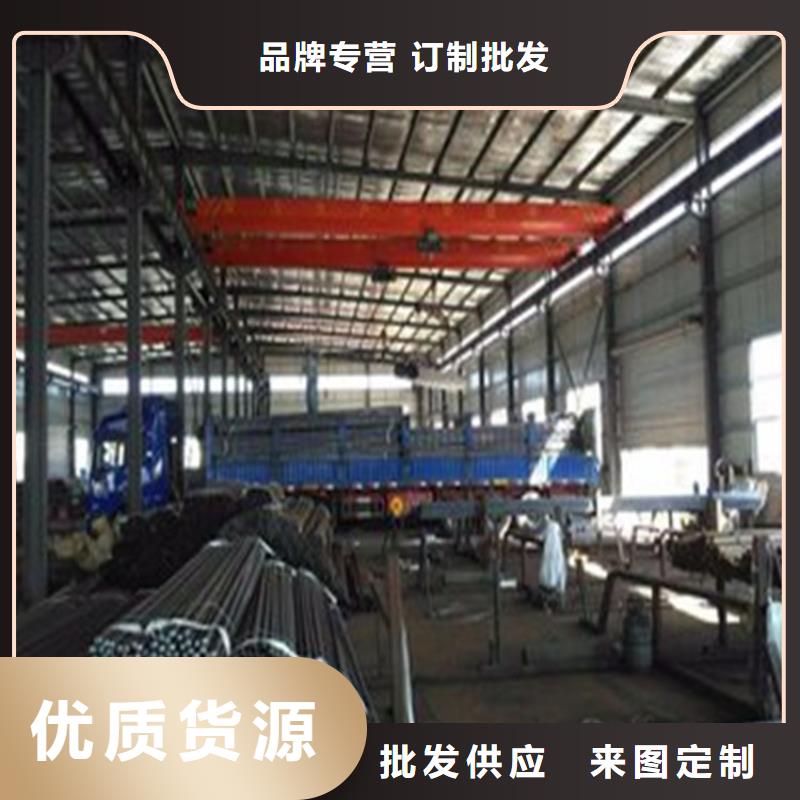 购买(鑫亿呈)县声测管厂家生产工厂
