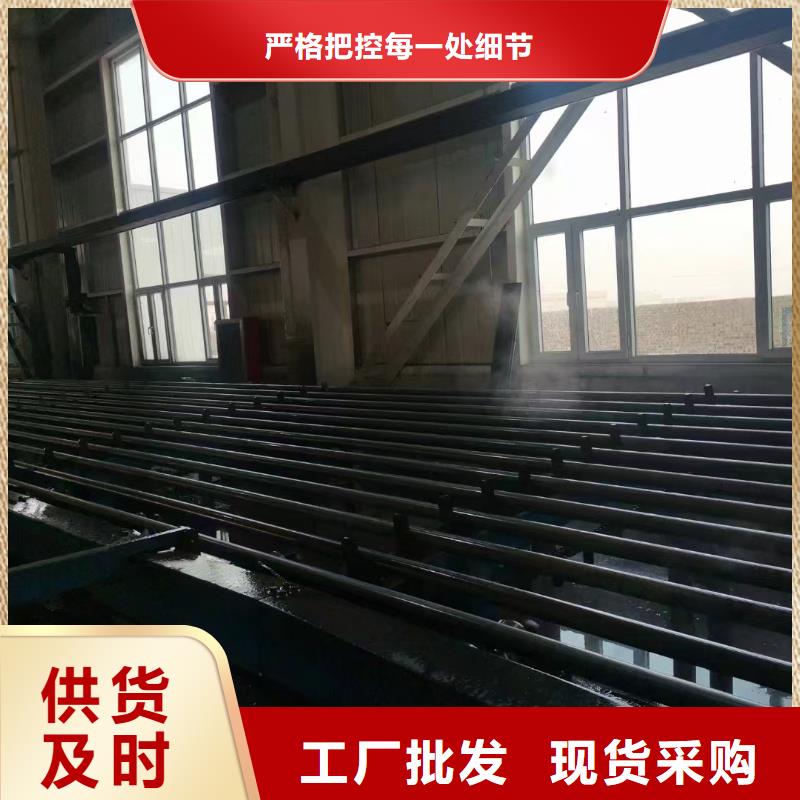 声测管现货1.5壁厚