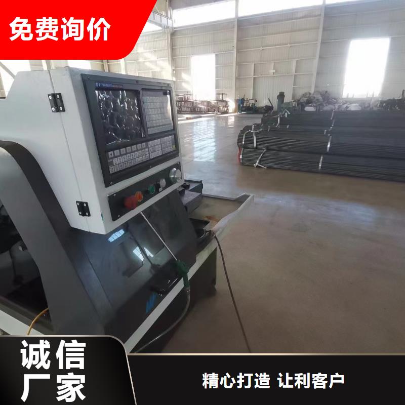 声测管现货送货到工地