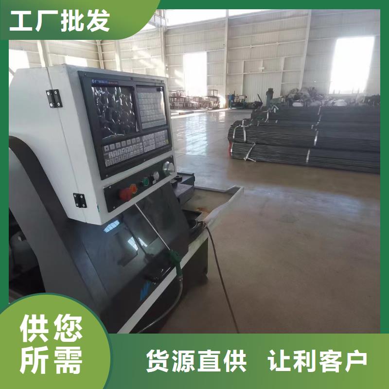 国标声测管现货源头工厂
