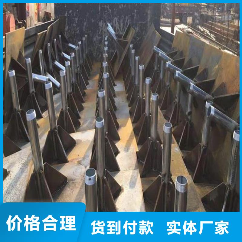沉降板声测管生产厂家产地批发