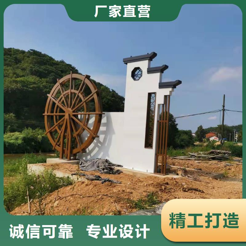 东方市乡村路口精神堡垒放心购买