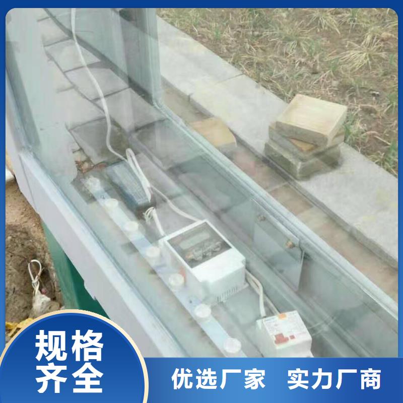 公交候车亭全国走货
