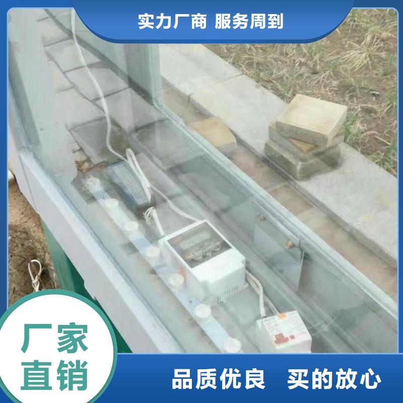 候车亭消防值班岗亭口碑好实力强