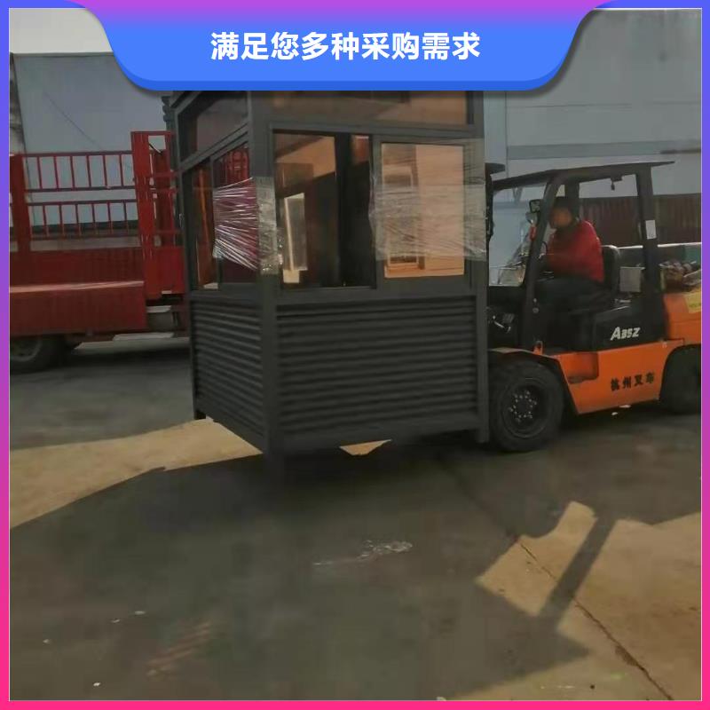 岗亭医院宣传栏分类和特点