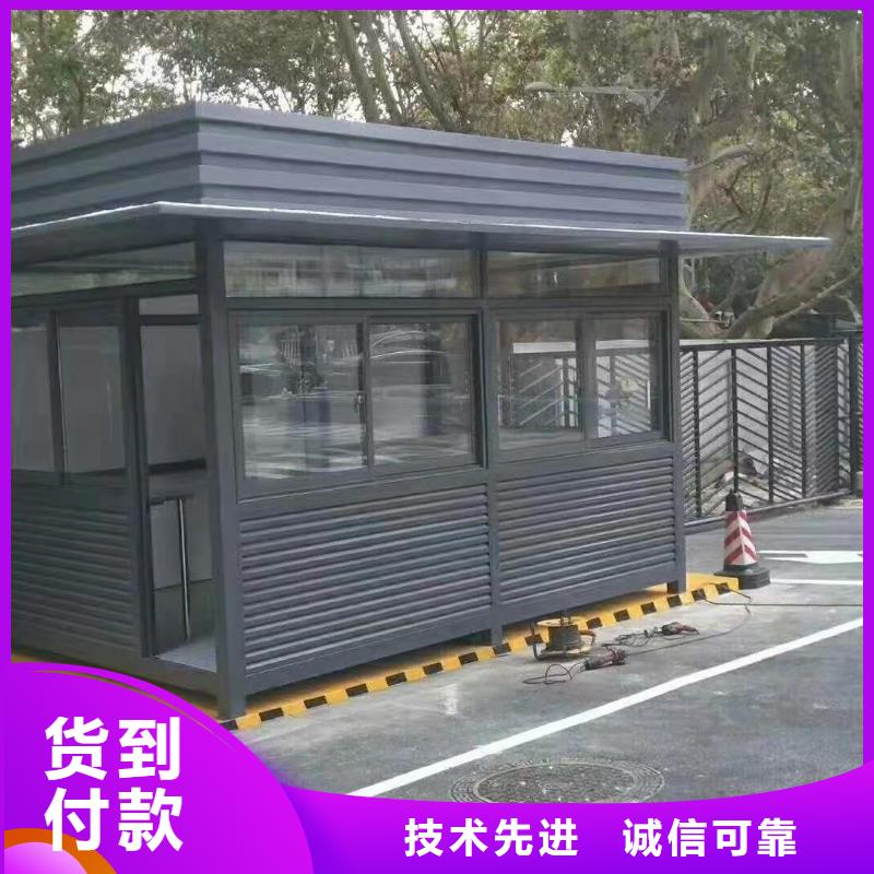 岗亭雕塑小品批发商