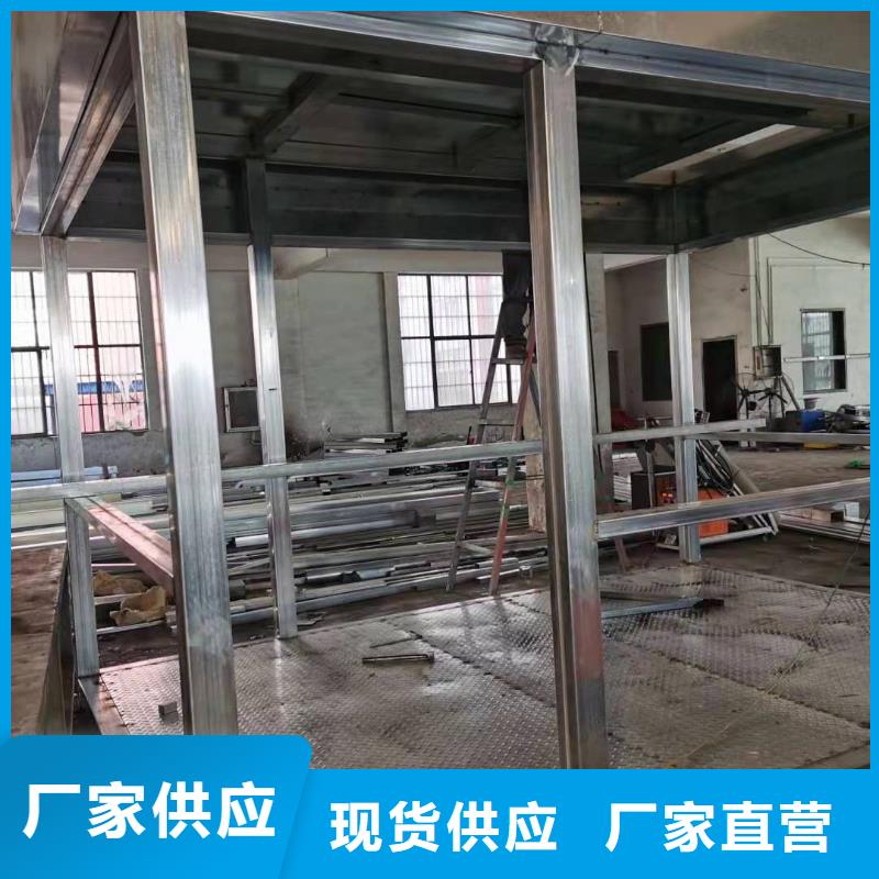 停车场岗亭全国发货