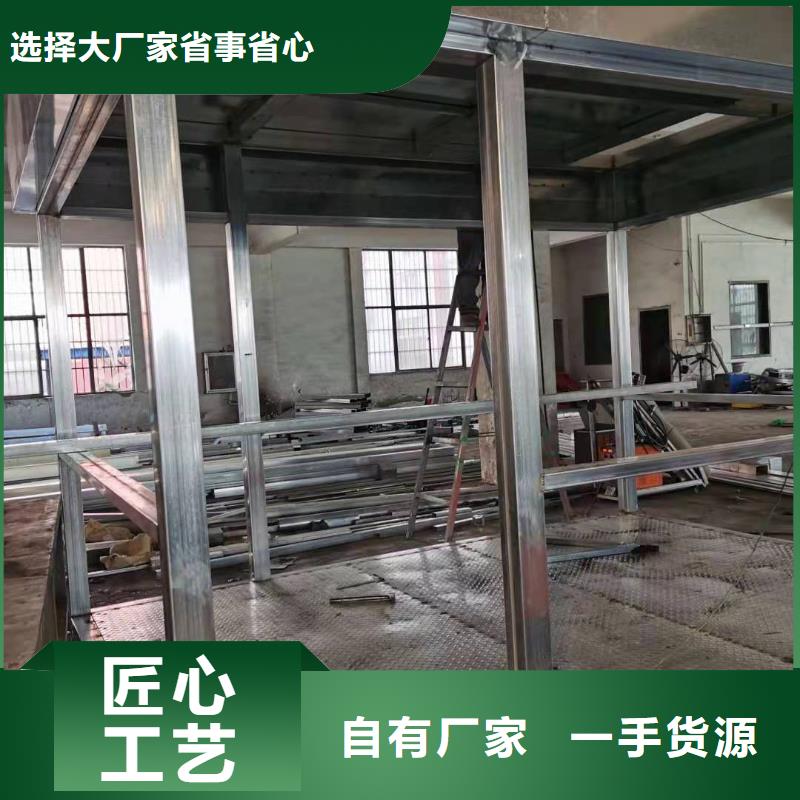 保安亭岗亭值得信赖