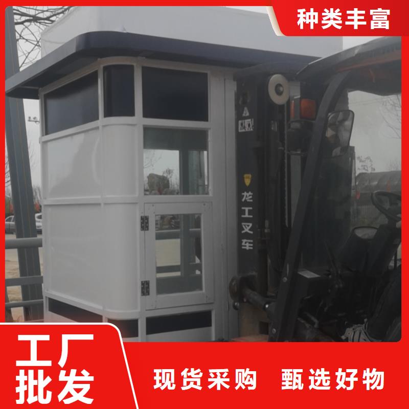 岗亭部队宣传栏厂家