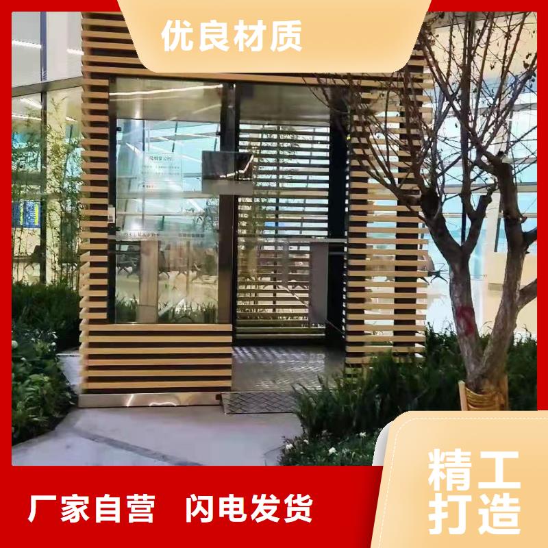 钢结构岗亭为您服务