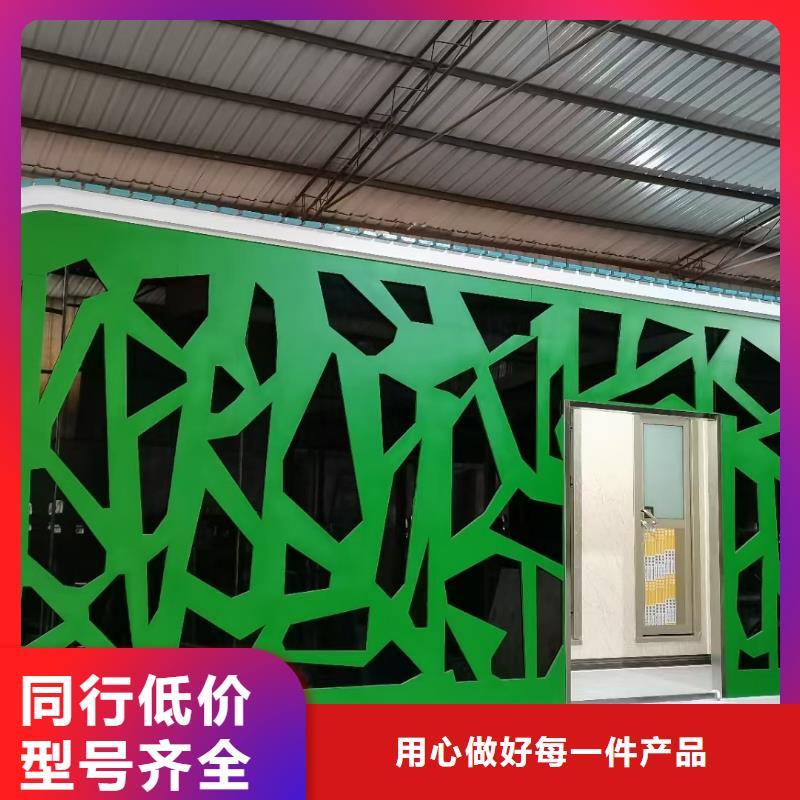 钢结构岗亭来样定制