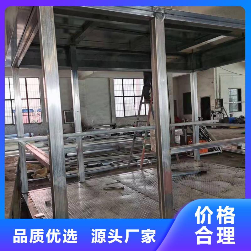 岗亭一手货源源头厂家