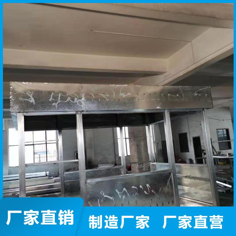 停车场岗亭畅销全国