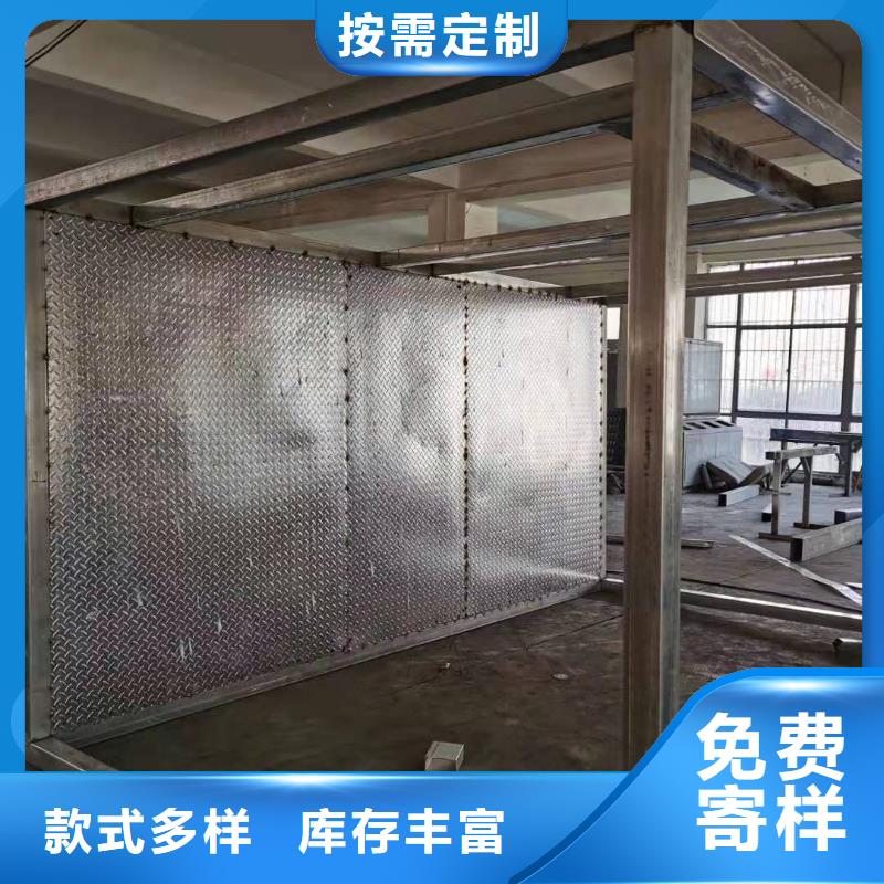 学校岗亭源头好货