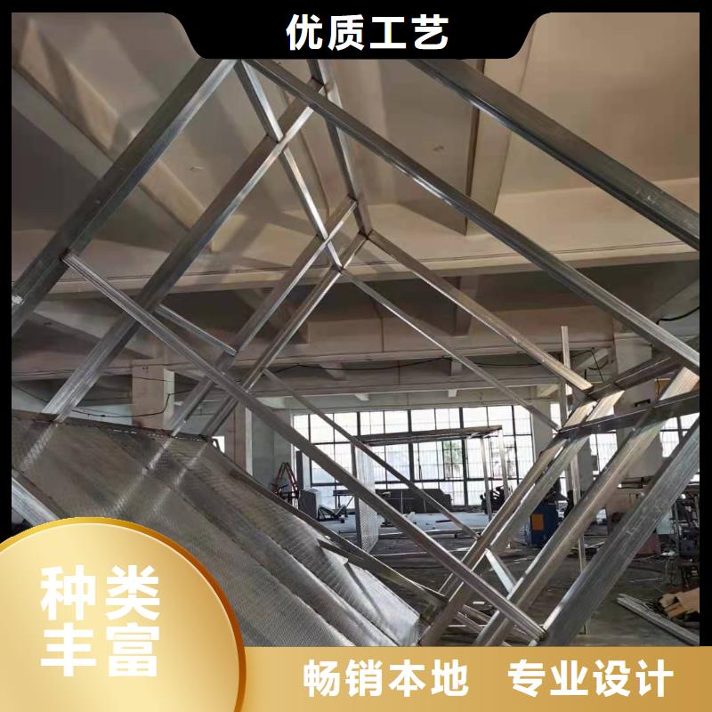 岗亭-【景观雕塑】品质信得过