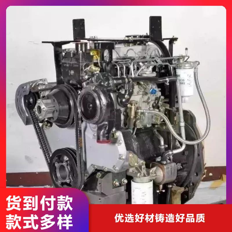 实力厂家【贝隆】292F双缸风冷柴油机欢迎询价