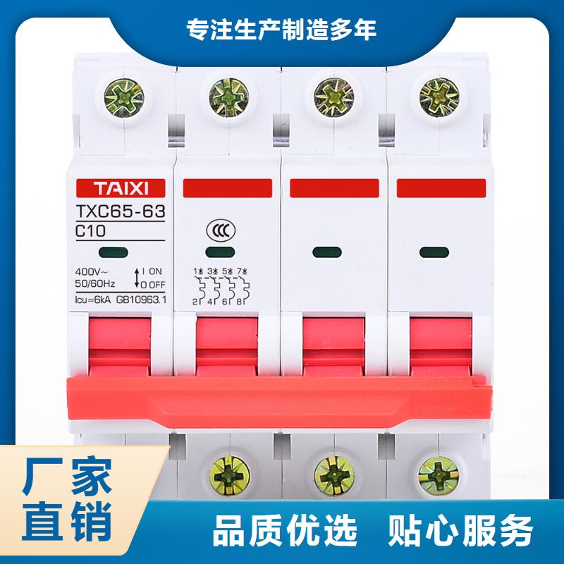 单相自动重合闸漏电保护器厂家供应