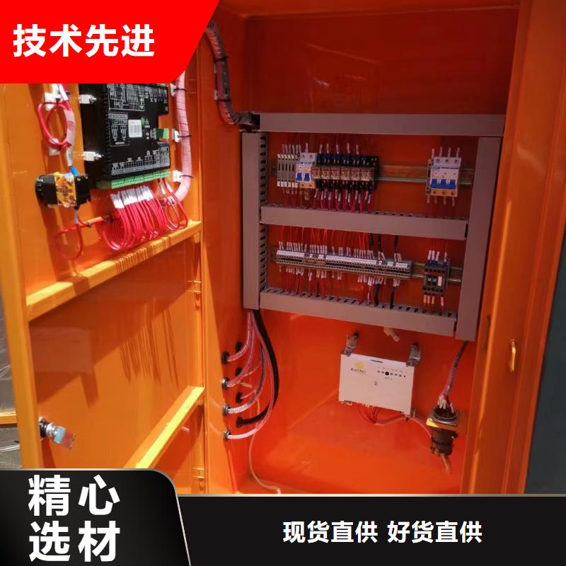 200KW发电车、UPS电源电缆线长租短租推荐厂家