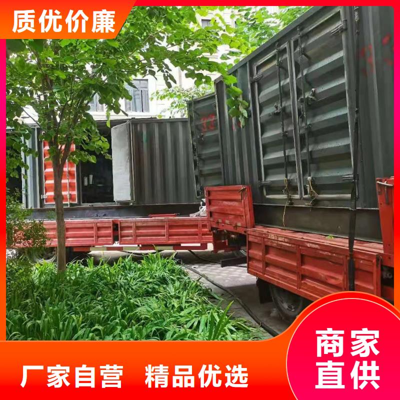 附近租赁400KW发电机/电缆线出租/24小时发电热线