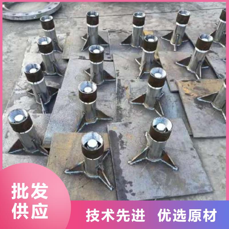 沉降板-桩基注浆管价格一周内发货