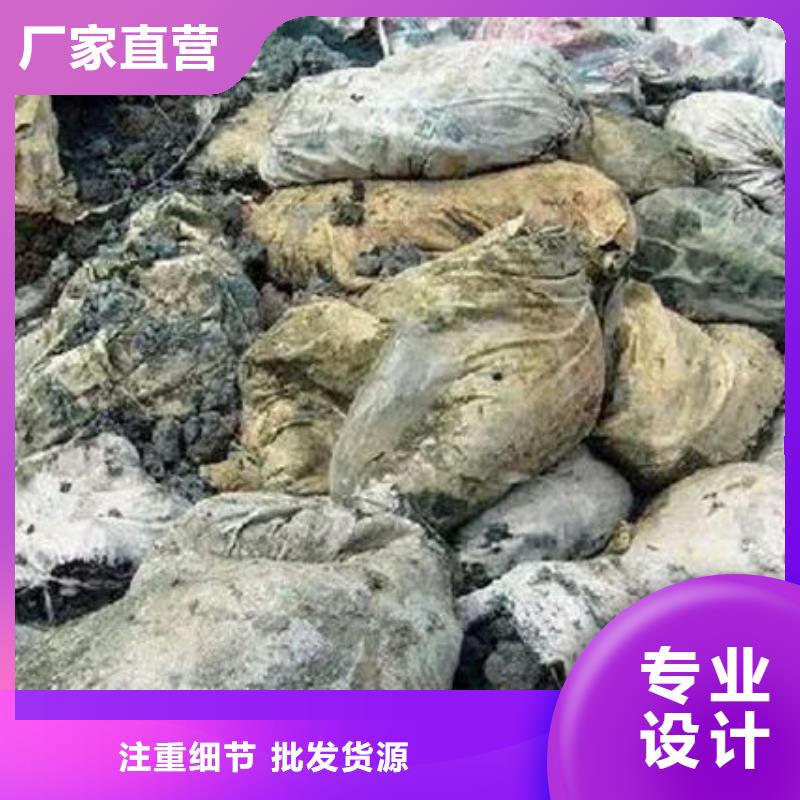【含铜泥】回收太阳能光伏板值得信任