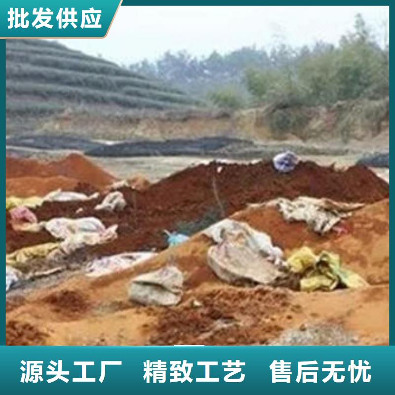 回收含铜泥高价回收