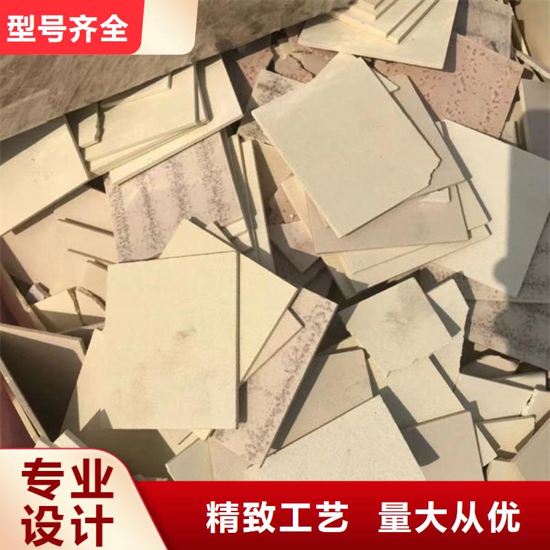 氧化锆氧化铝光伏组件回收厂家专业回收