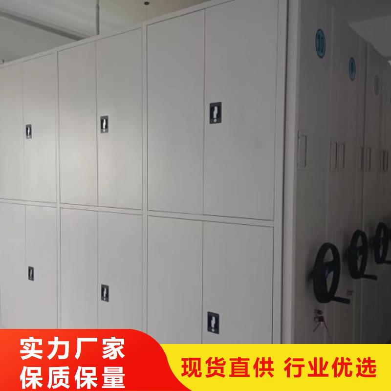 效益更高【世晔】古籍书库樟木密集柜