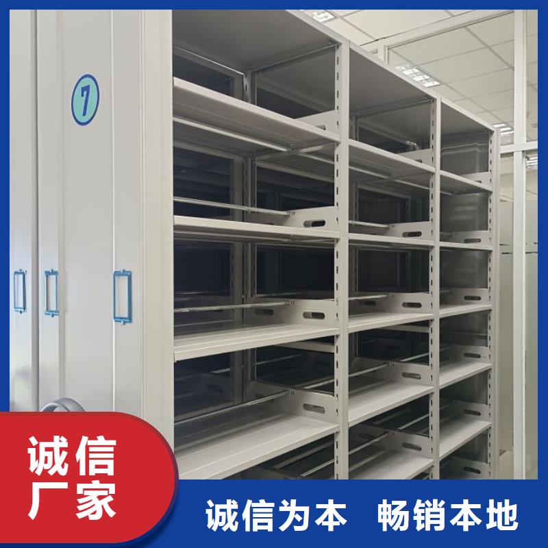 行情走势【世晔】手动手摇密集架
