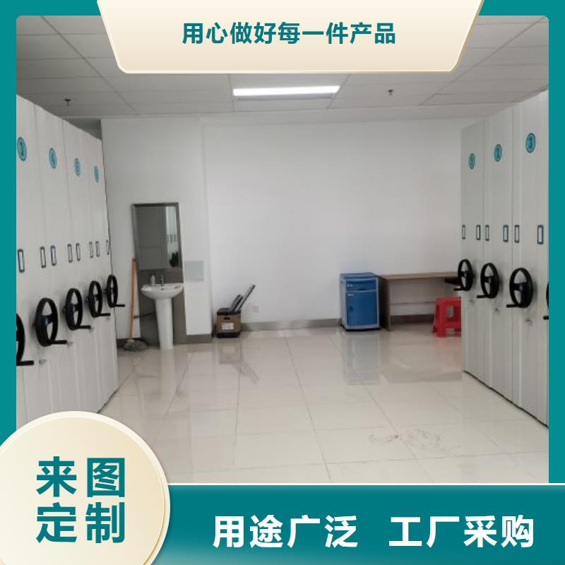 行业内的集中竞争态势【世晔】综合档案管理密集柜