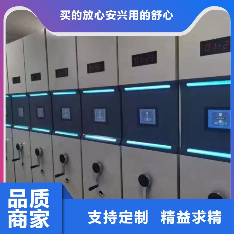 迎接变化【世晔】智能回转库