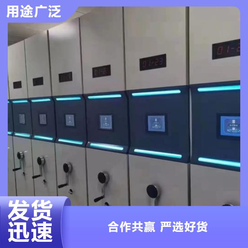 蓄势待发【世晔】樟木密集架