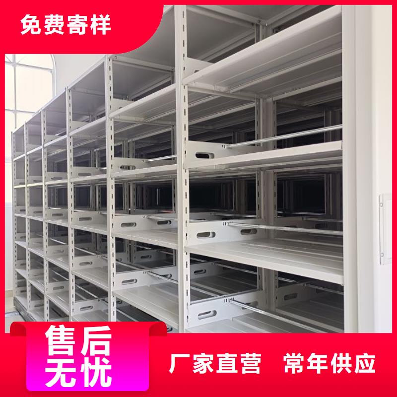 迎接变化【世晔】智能回转库