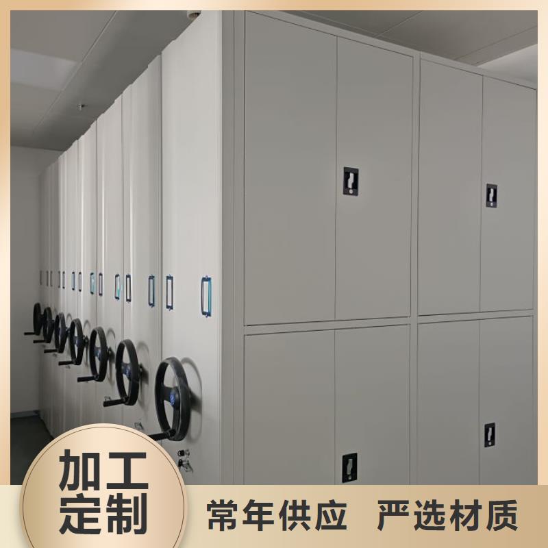 行情预测【世晔】双柱密集架