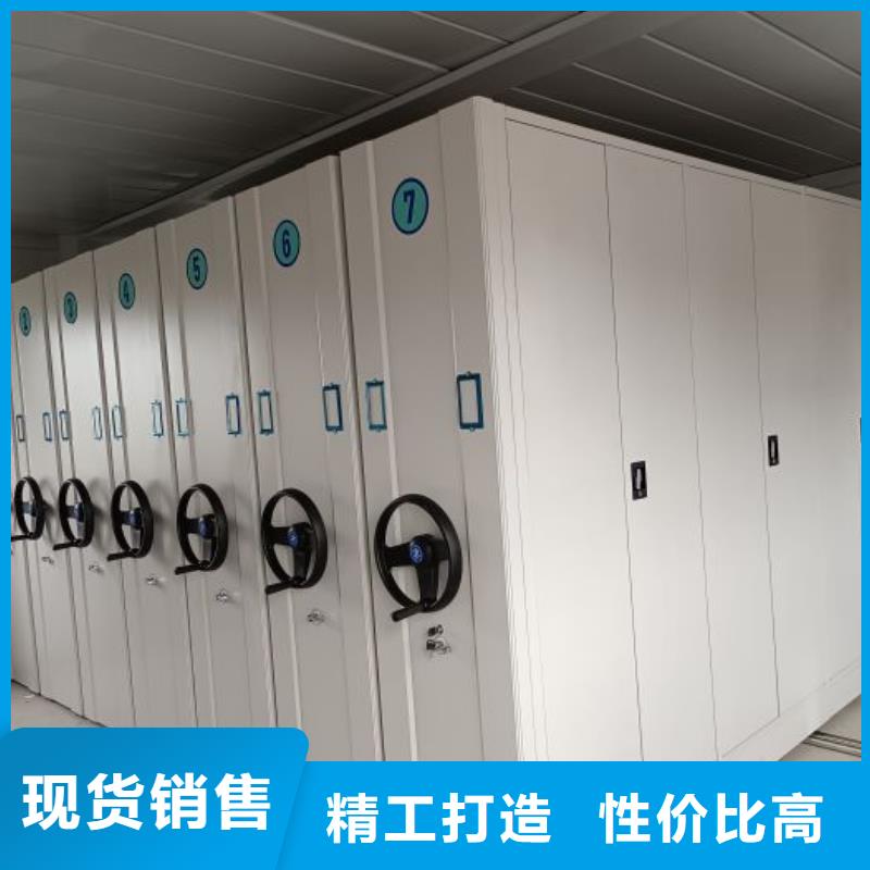 销售信息【世晔】网片式油画密集架