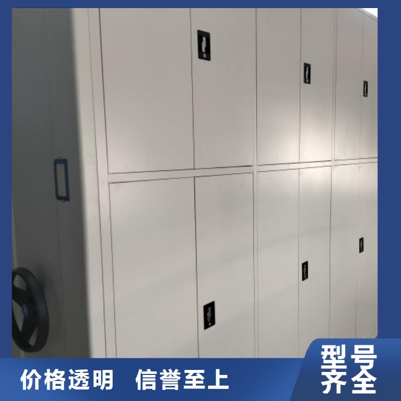 行业的发展契机与方向【世晔】磁带密集柜