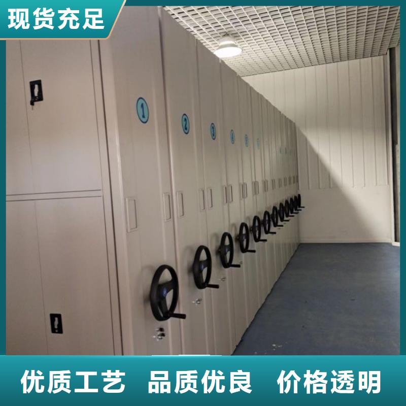 行业内的集中竞争态势【世晔】手摇密集活动柜