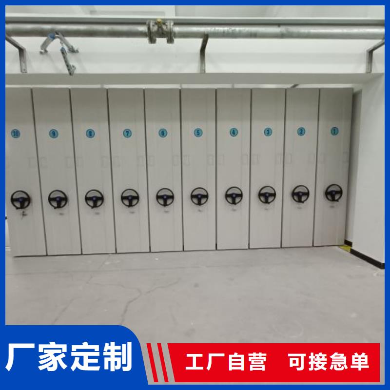 行业内的集中竞争态势【世晔】手摇密集活动柜