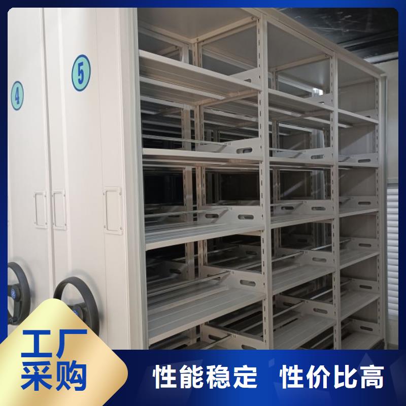 施工队伍【世晔】手动智能密集架