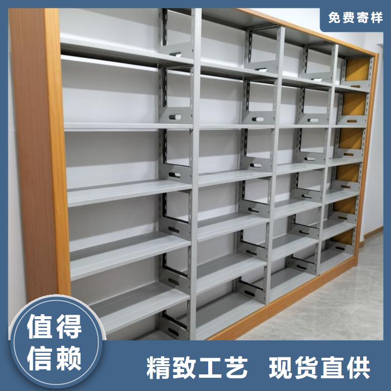 一站购齐【桦平】切片密集柜