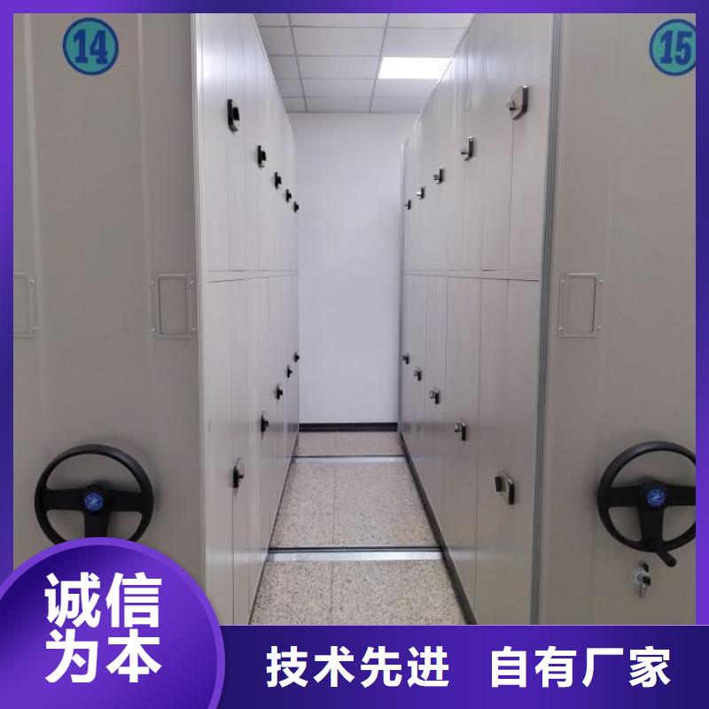 享有声誉【桦平】直列式移动密集架
